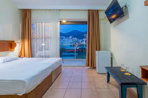Gallion in Alanya — foto 12