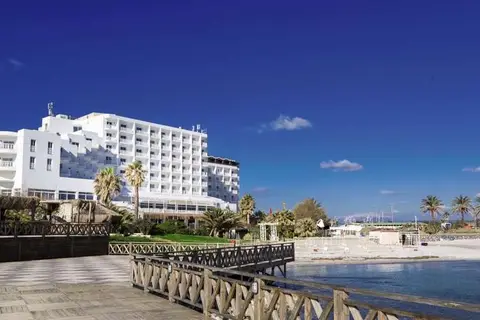 Design Plus Seya Beach Hotel in Çeşme, foto 21