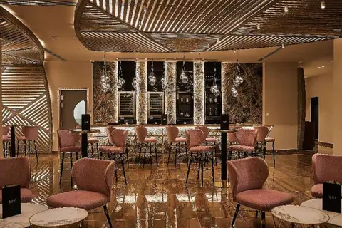 Mayia Exclusive Resort & Spa in Κιοτάρι — foto 24