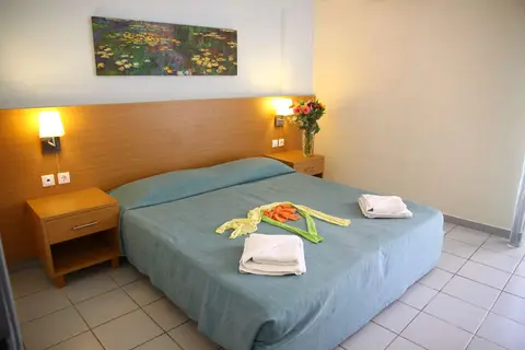 Acropolis Appartementen in Δημοτική Ενότητα Χερσονήσου — foto 19