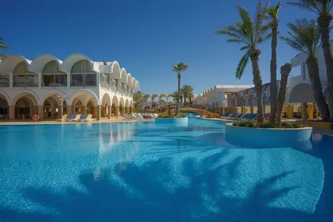 Monarque Dar Jerba Zahra in Midoun — foto 27