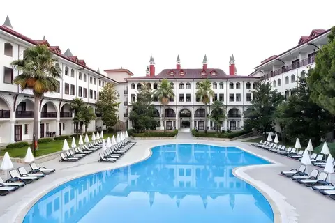 Swandor Hotel & Resort Topkapi Palace in Aksu — foto 15