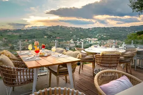 Villa Giada Resort in Imperia — foto 9