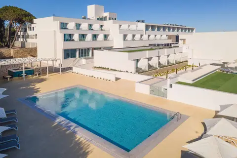 Wyndham Grand Carvoeiro Algarve in Lagoa e Carvoeiro, foto 11