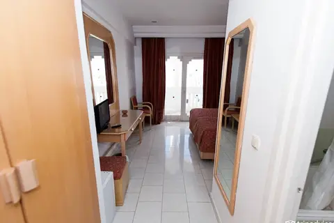 Monastir Center Hotel in Monastir — foto 24