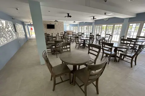 Manta Lodge Hotel and Dive Centre in Speyside, foto 25