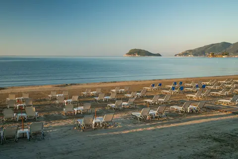 Galaxy Beach Resort, BW Premier Collection in Δημοτική Ενότητα Λαγανά — foto 26