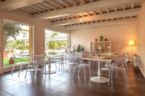Relais Dell'Olmo in Perugia — foto 7