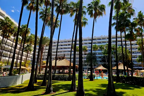 Hotel Bull Eugenia Victoria & Spa in Playa del Inglés – S. Bartolomé de Tirajana — foto 20