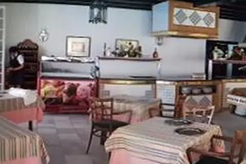 Hotel Brasilia in Chipiona — foto 23