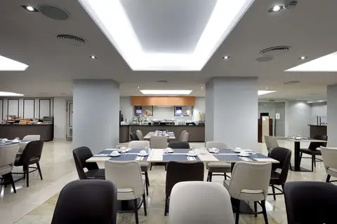 Hotel Exe Rey Don Jaime in Valencia — foto 8
