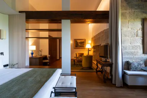 Parador de Olite in Olite — foto 7