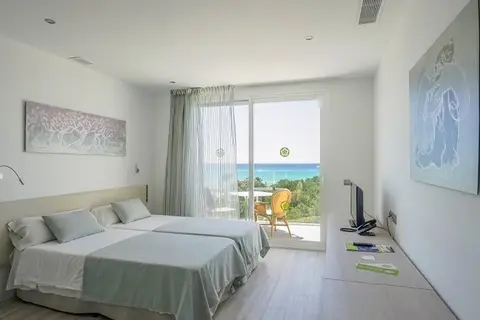 Appartementen Houm Plaza Son Rigo in Palma — foto 20