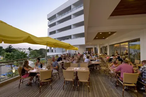 Alfagar Aparthotel in Albufeira, foto 19