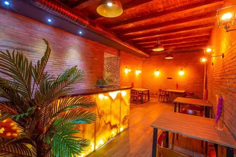 Royal Inn Hotel Tbilisi in Tbilisi — foto 11