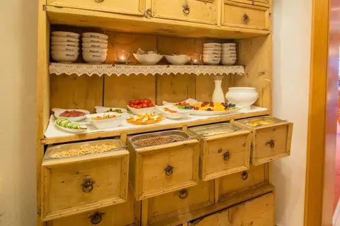 Hotel Garni Elfrieda in Ischgl — foto 5