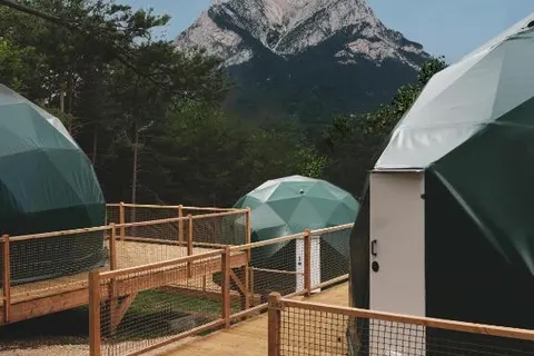 Wecamp Pedraforca foto 10