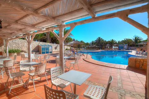 SBH Monica Beach Resort foto 26