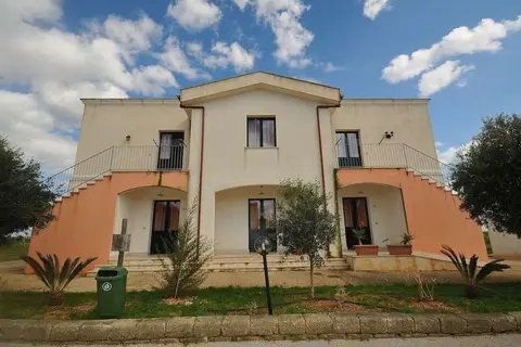 Hotel Baglio Basile in Petrosino, foto 17