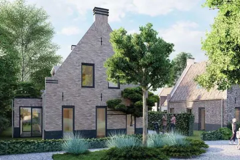 HUB Resort Knuitershoek foto 6