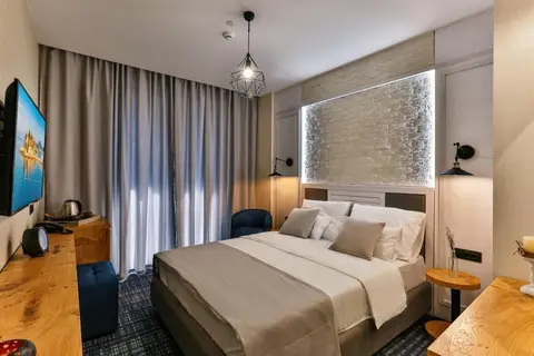 Boutique Hotel Tate By Aycon in Budva — foto 13