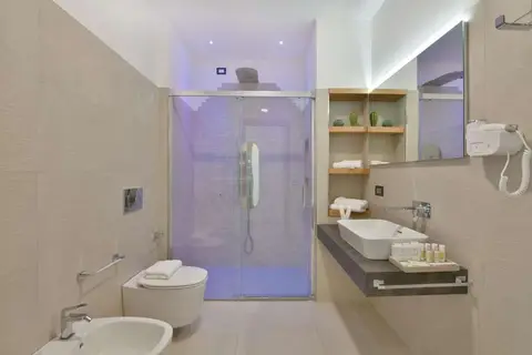 Grand Hotel Santa Maria in Santa Maria di Castellabate — foto 24