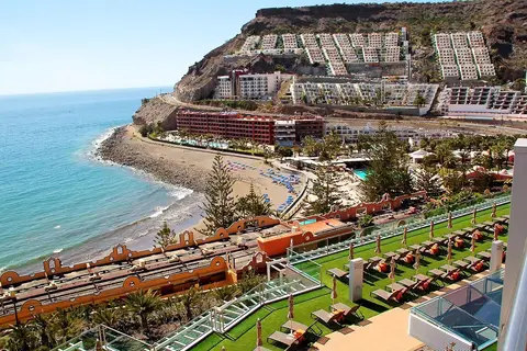 Riviera Vista in Mogán