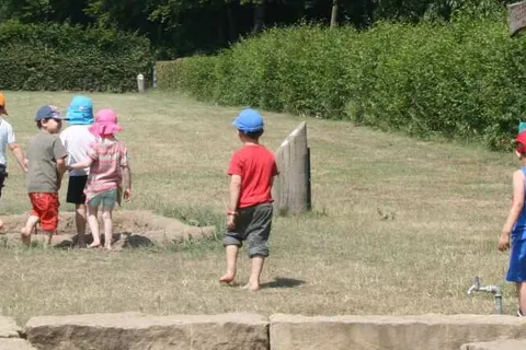 Country Camp Auf Kengert foto 13