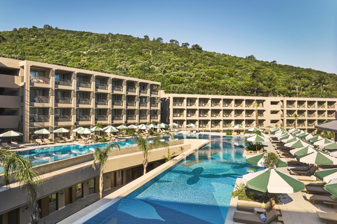 Hotel Hyde Bodrum - adults only foto 1