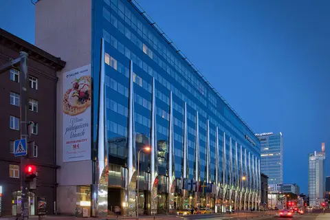 Tallink Hotel Riga in Riga — foto 12