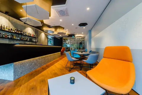 Hotel Wyspianski in Krakow — foto 2