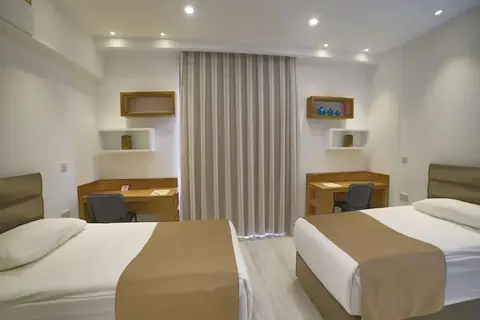Hotel Sun in Kuzey Lefkoşa — foto 11