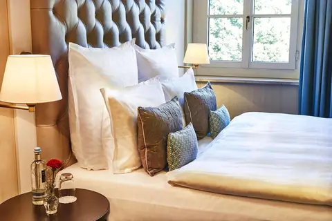 Steigenberger Icon Grandhotel & Spa Petersberg in Königswinter — foto 12