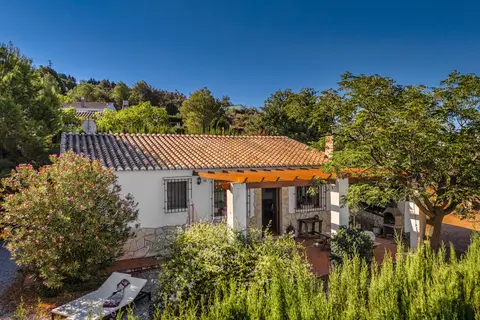 Casa Lobera in Canillas de Aceituno — foto 27