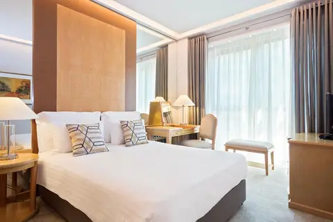 Meliá Athens in Athene — foto 2