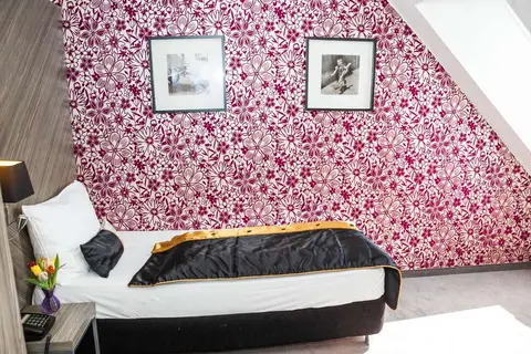 elaya hotel vienna city west, Trademark by Wyndham in Wenen — foto 11