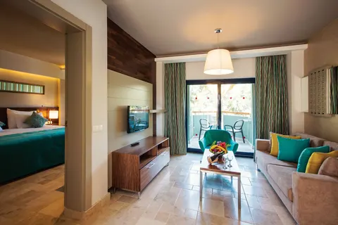 Blue Waters Club in Manavgat — foto 18
