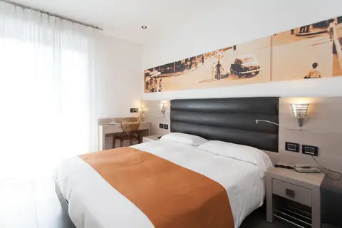 Hotel Adlon in Jesolo — foto 12