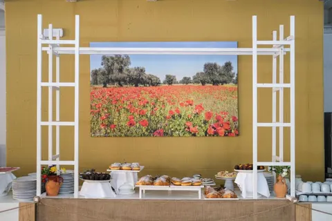 Torre Guaceto Resort foto 6