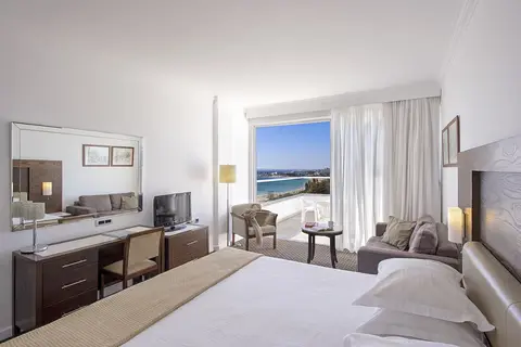 Grecian Sands Hotel in Ayia Napa — foto 18