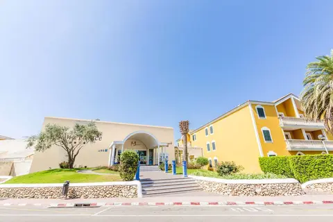 Aparthotel Vibra Blanc Palace in Ciutadella — foto 2