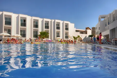 Shark Club in Bodrum — foto 29