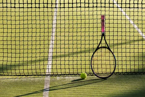 Rogner Hotel Tirana foto 14