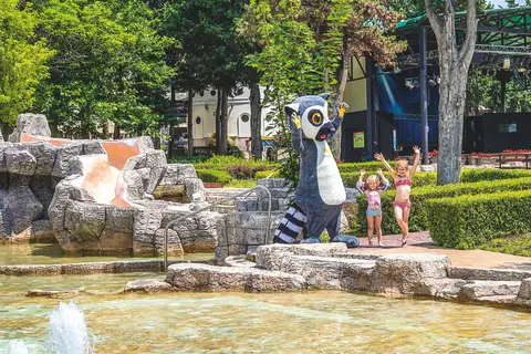 Sol Nessebar Resort in Несебър — foto 4