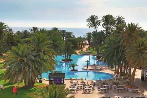 Odyssée Resort Thalasso & Spa in جرجيس — foto 3
