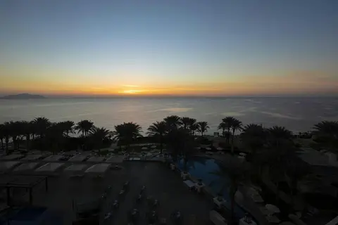 Stella Di Mare Beach Hotel & Spa Sharm El Sheikh in Sharm El Sheikh, foto 27