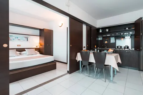 Appartementen Loano 2 Village foto 3