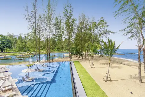 La Vela Khao Lak in บ้านบางเนียง — foto 14