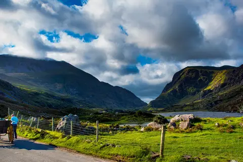 Ontdek de County Kerry vanuit Tralee in Tralee — foto 10