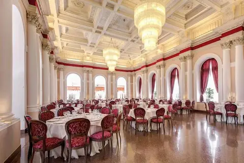 Grand Hotel Villa Politi in Syracuse, foto 6